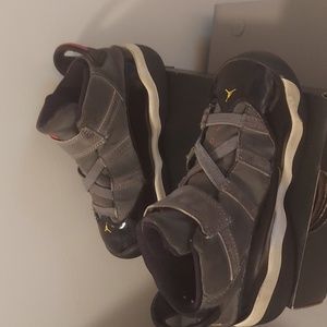 Jordan Two 3 Basketball Sz 9C Toddler